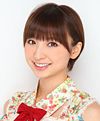 Shinoda Mariko