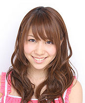 Kasai Tomomi Early 2009.jpg