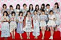 2016 AKB48 45th Single Senbatsu Sousenkyo - Senbatsu.jpeg