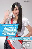 Andela - JKT48 SSK 2015.jpg