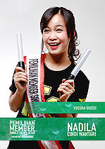 Nadila - JKT48 SSK 2016.jpg