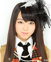 Minegishi minami2012.jpg