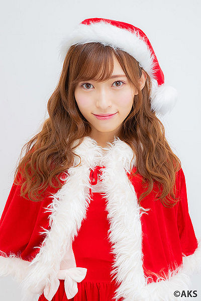 File:YamaguchiMahoChristmas2018.jpg