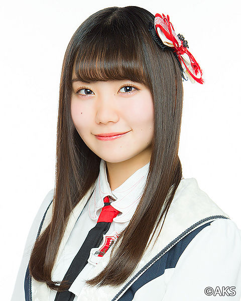 File:OgumaTsugumiNGT1stGen2019.jpg