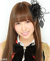 Kasai tomomi2012.jpg