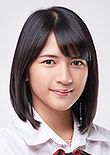 JKT48 2017 Ratu Vienny F.jpg