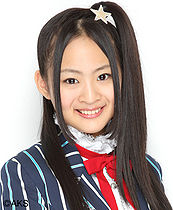 Tsuzuki rika.jpg