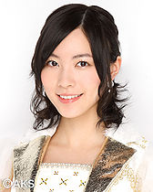 K-matsui jurina.jpg