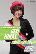 Kinal - JKT48 SSK 2015.jpg