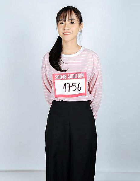 File:TranLyMinhThuAudition.jpg