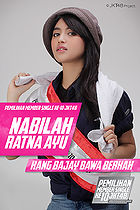 Nabilah - JKT48 SSK 2015.jpg