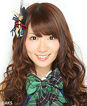 Kikuchi ayaka2012.jpg