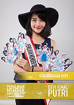 Kinal - JKT48 SSK 2016.jpg