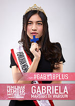 Gaby - JKT48 SSK 2016.jpg